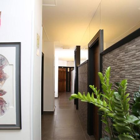 Boutique Hotel Piazza Carita Nápoly Kültér fotó